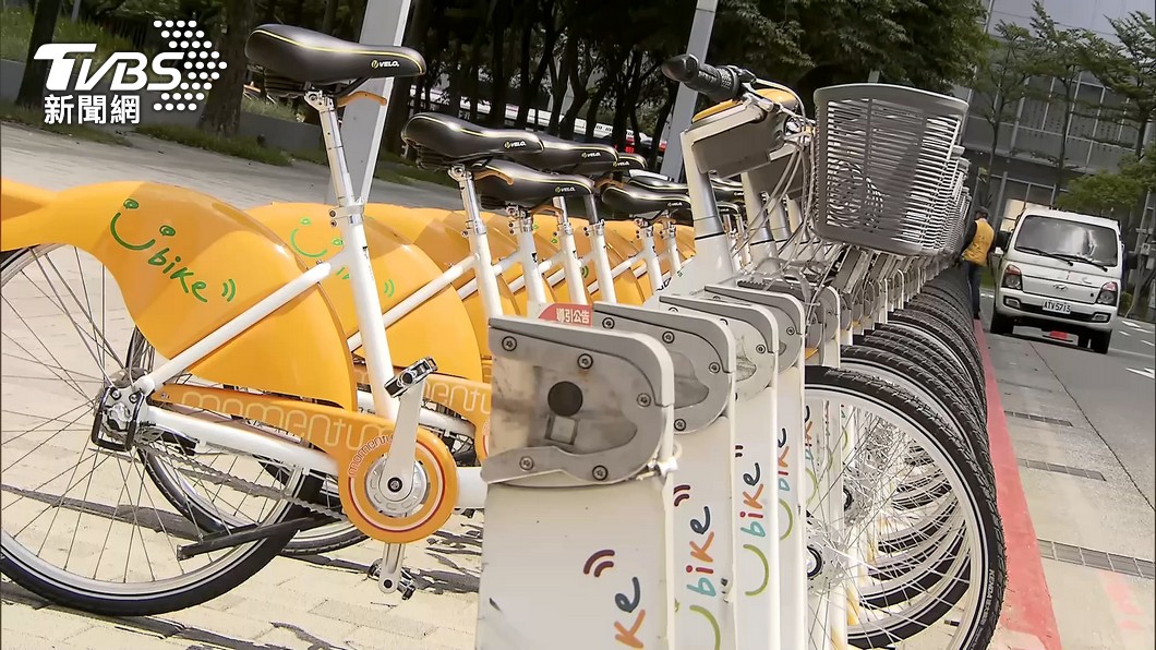 Taipei to reintroduce free 30-minute YouBike rides (TVBS News)