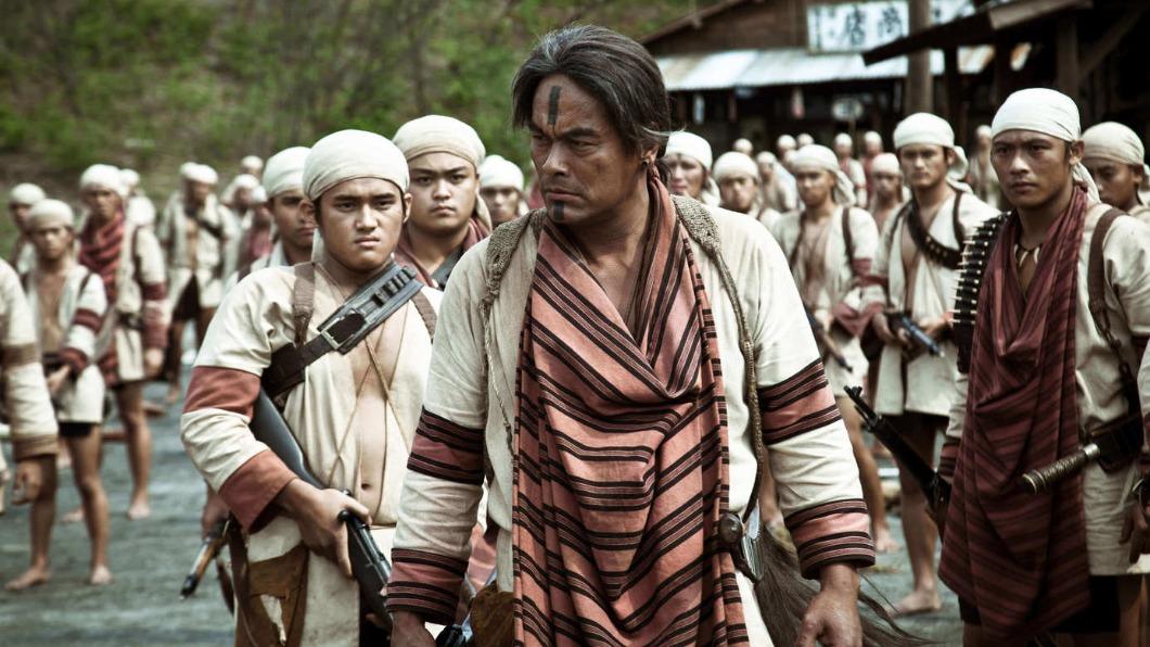 Film to be re-released amid Sino-Japanese tensions (Courtesy of friDay Movies)