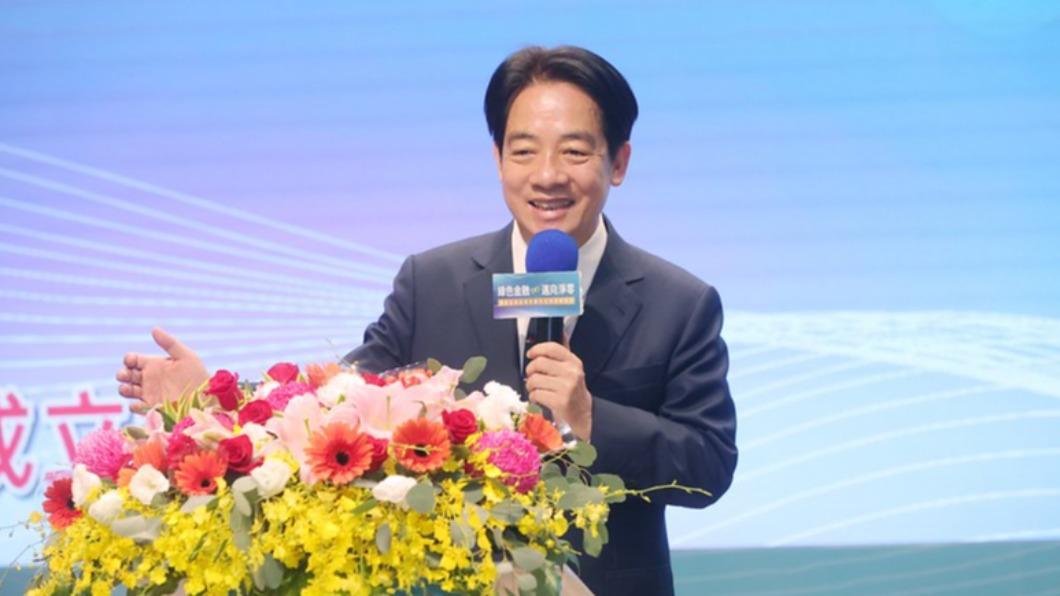 Taiwan lauds efforts in net-zero emissions in agriculture (TVBS News)