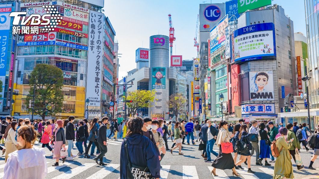 Cross-strait tensions deter Japanese tourists to Taiwan (Shutterstock)