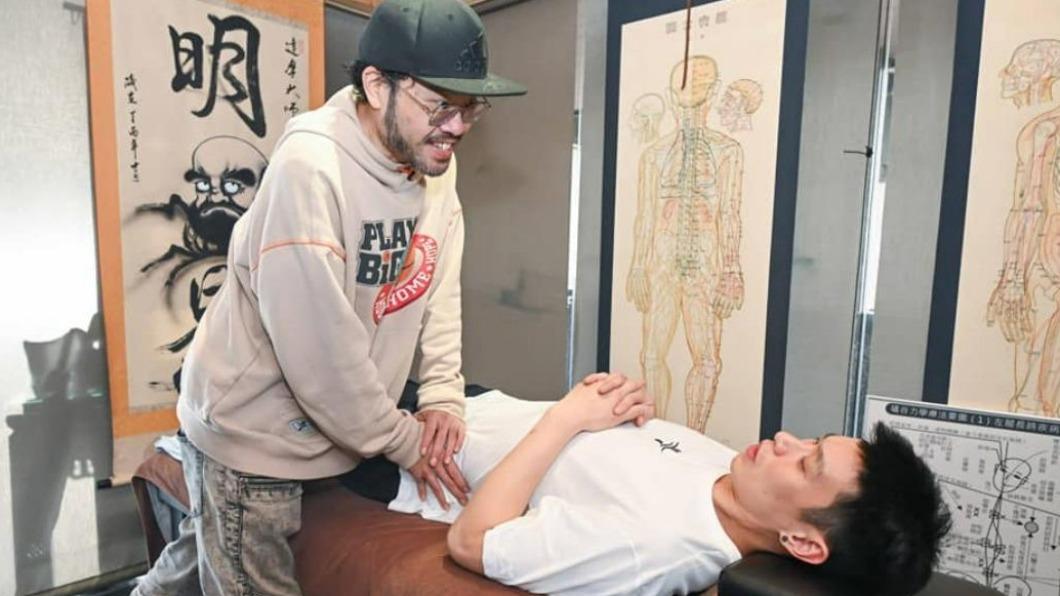 Jeremy Lin’s masseur fined over unlicensed medical procedure