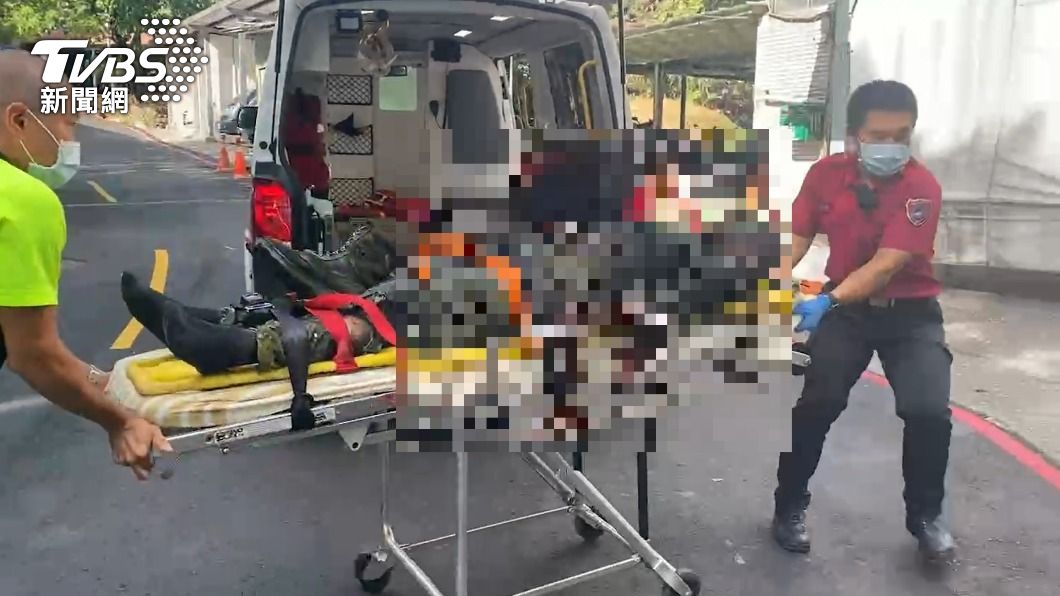 Lack of tourniquets blamed for injuries at military base