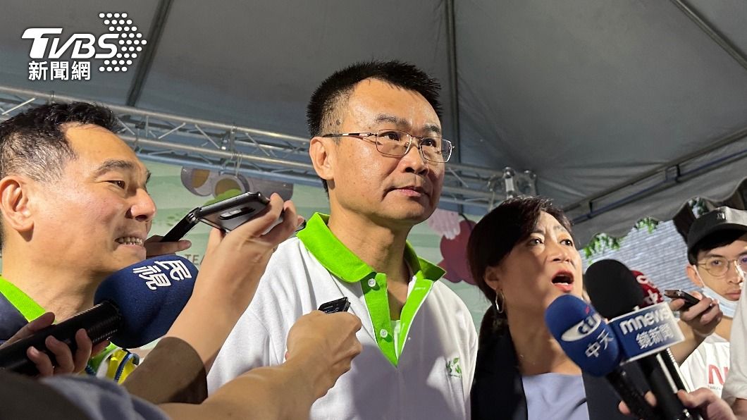 Ministry of Agriculture inauguration slated for August (TVBS News)