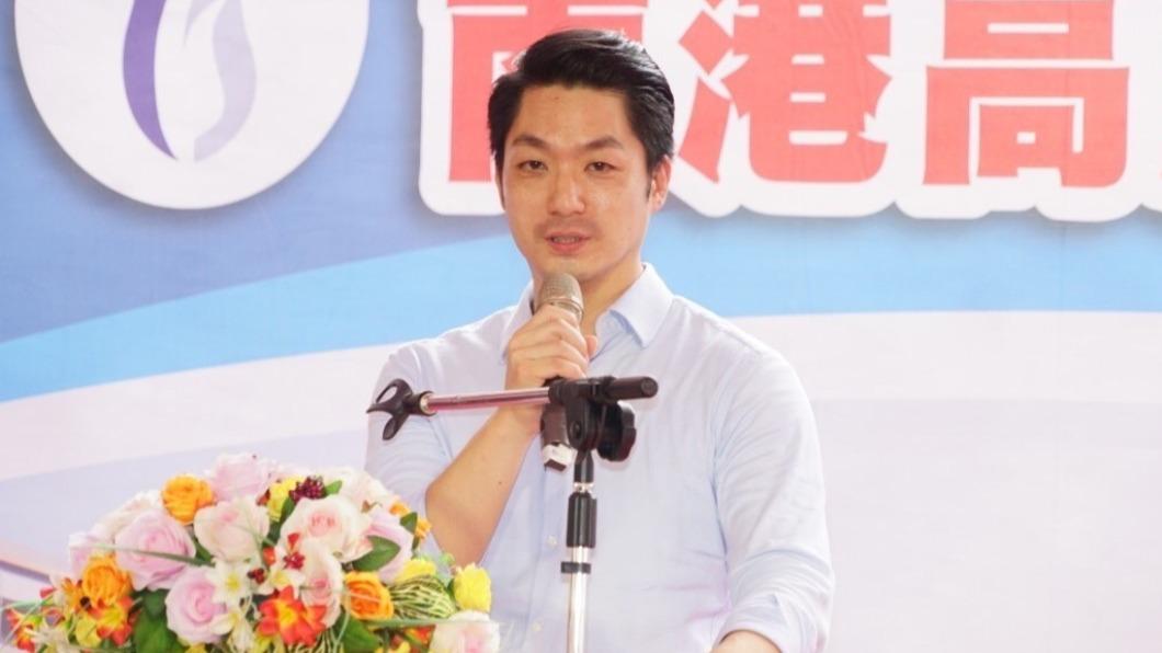 KMT Council Speaker’s departure highlights in-party tensions (TVBS News)