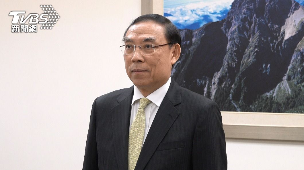 Justice minister stresses fairness for 2024 Taiwan elections