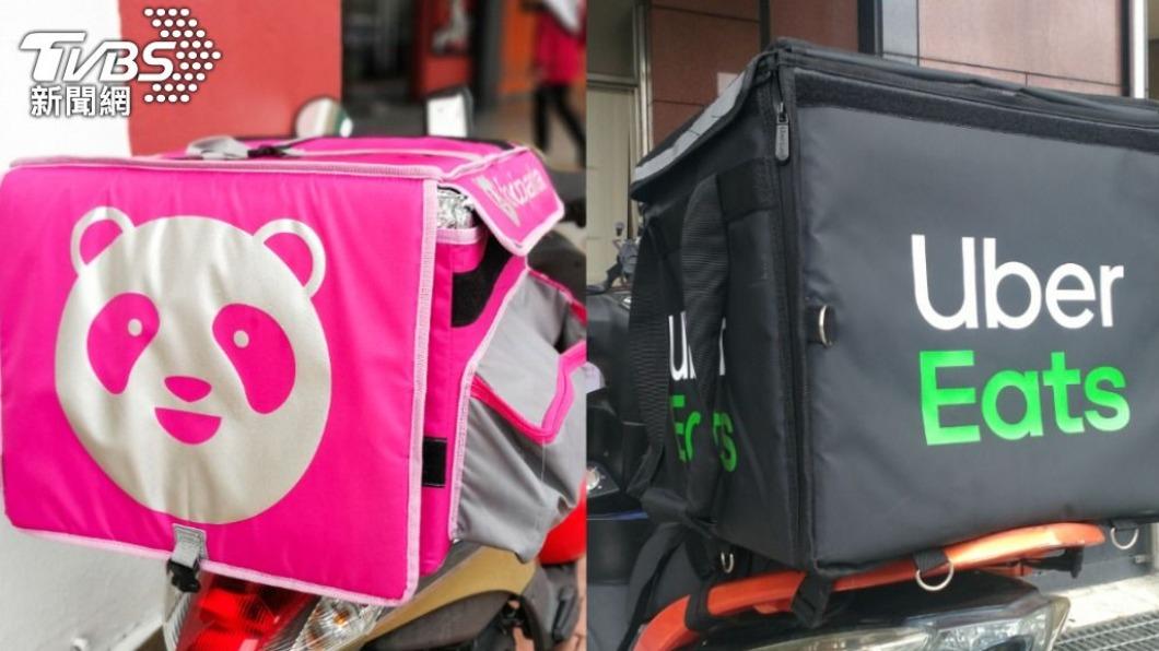 Uber Eats set to dominate Taiwan’s delivery market with Foodpanda acquisition (Courtesy of Shutterst