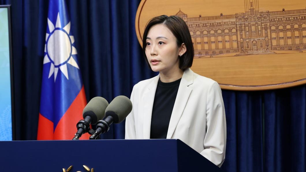 Taiwan thanks allies for support in Taiwan Strait stability (Courtesy of the Presidential Office)