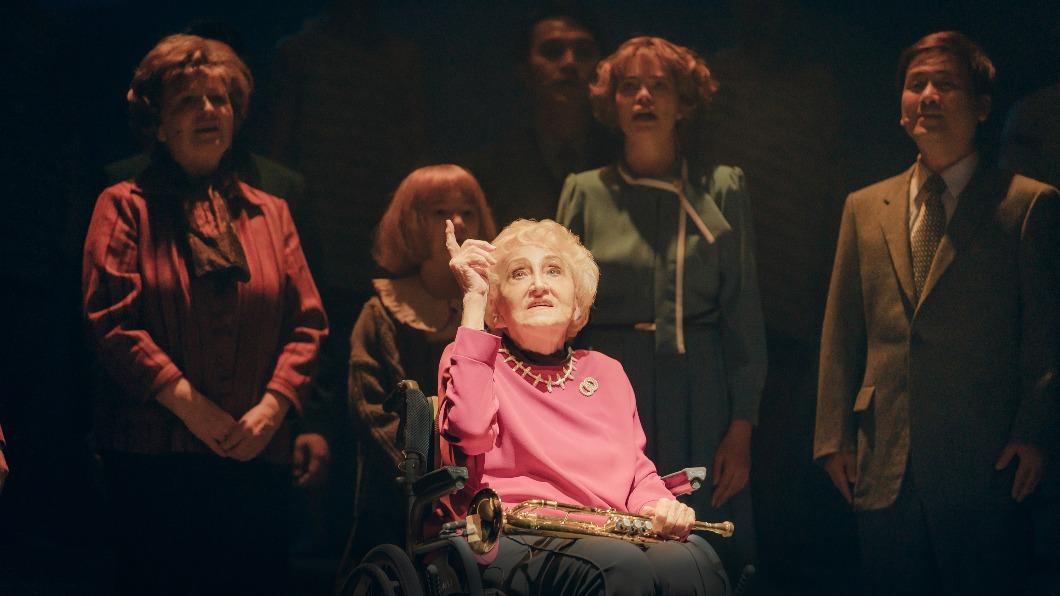 Studio Classroom founder Doris Brougham dies at 98 (Courtesy of Doris Brougham)