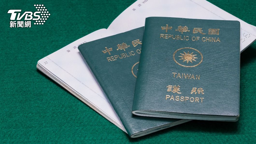 Chinese pressure suspected in visa policy changes for Taiwan (TPG PHOTO)