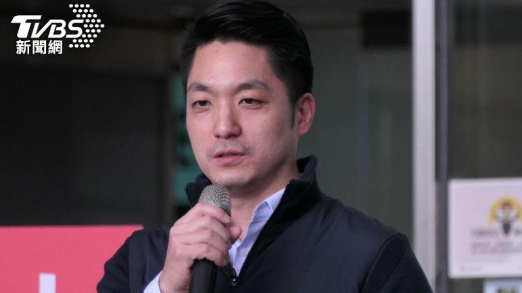 Taipei Mayor Chiang to join Shanghai-Taipei Forum in China