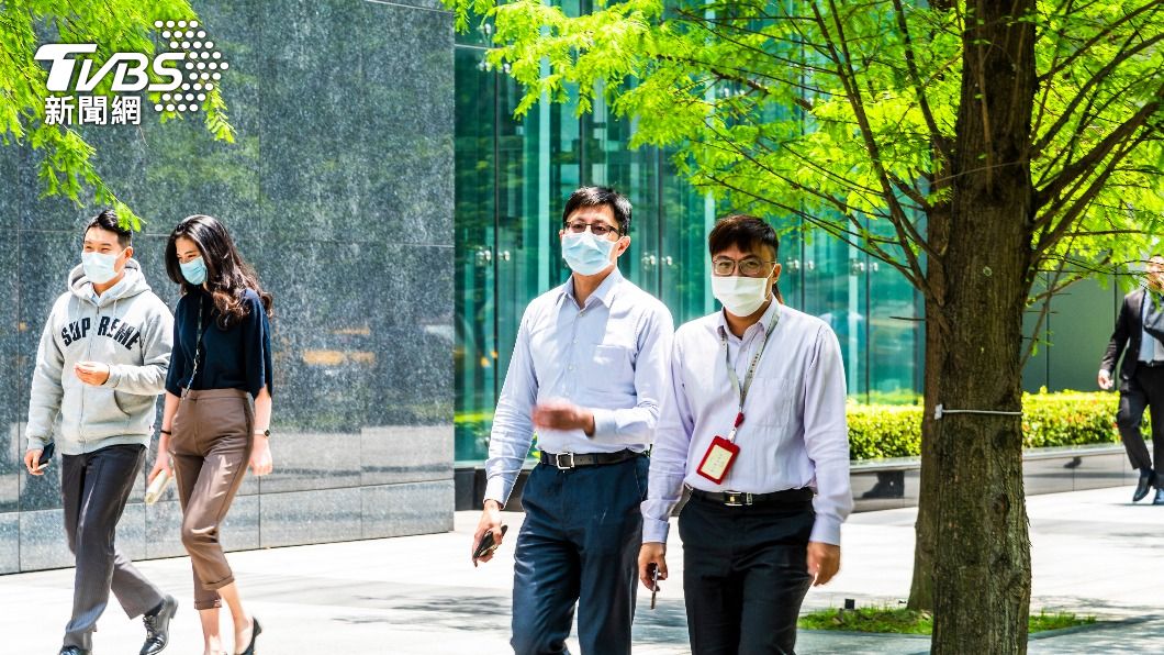 Czech eases work entry for Taiwanese (Shutterstock)
