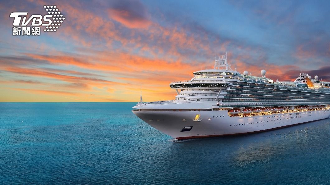 Cruise passengers in Taiwan to surpass 770,000 next year (Shutterstock)