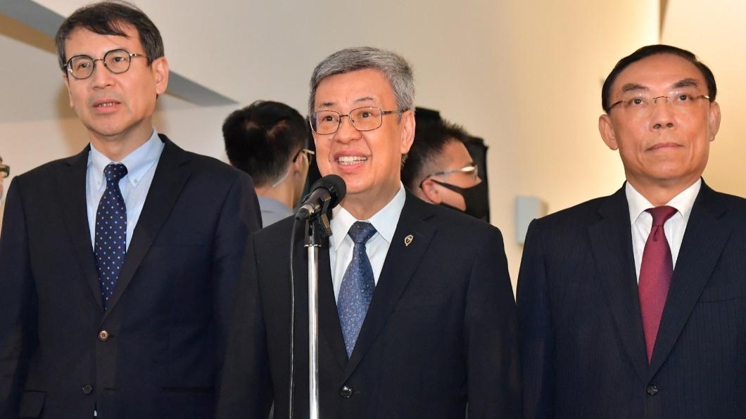 Hsinchu mayor contests indictment, cites political motive (TVBS News)