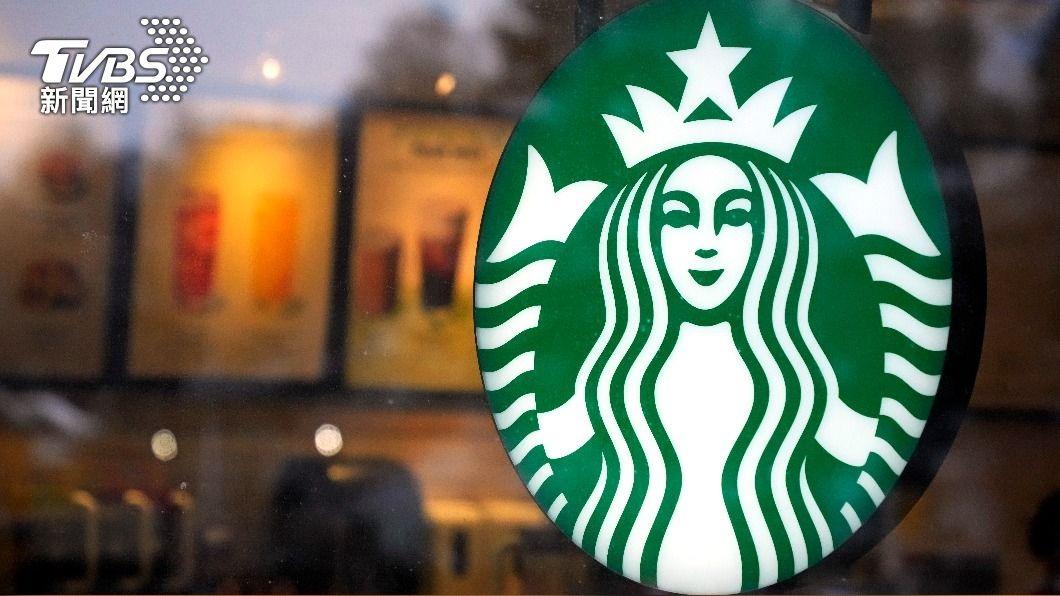 Starbucks Taiwan sees revenue growth in Christmas season (Shutterstock)