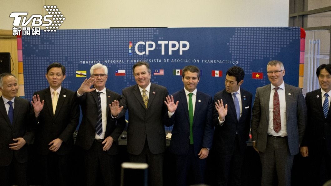 MOFA outlines 2024 strategies for Taiwan’s CPTPP bid (Shutterstock)
