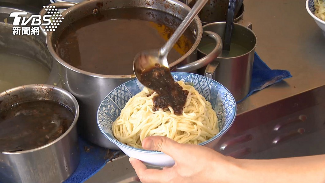 Taiwan’s culinary fusion roots explored (TVBS News)