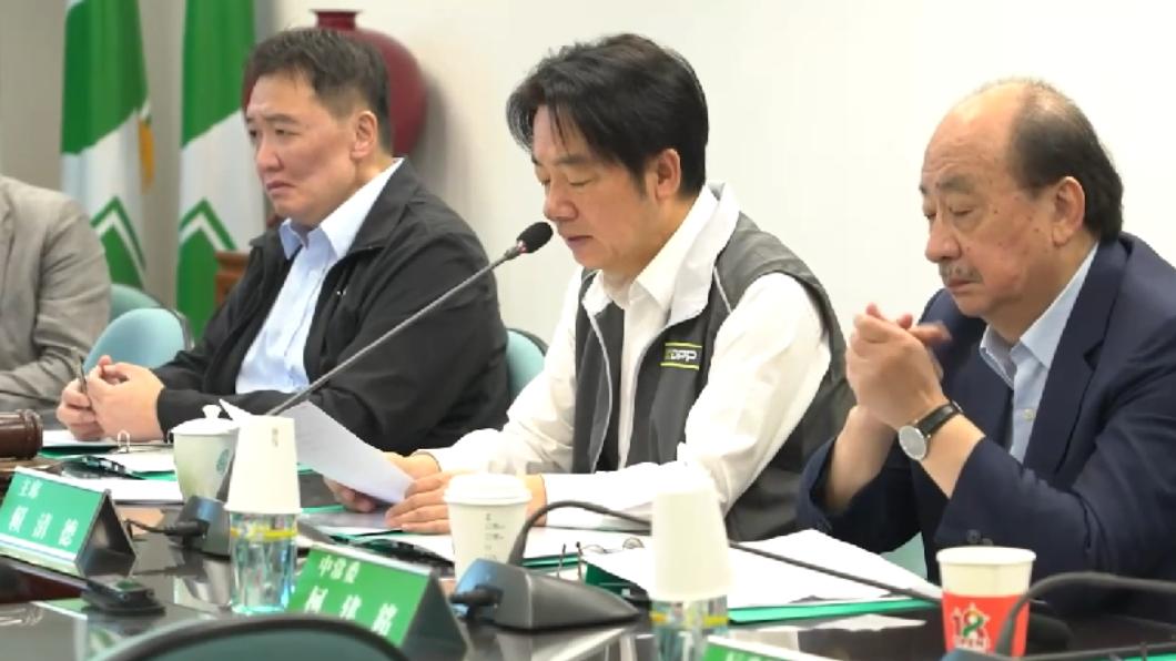 DPP Spokesperson Chang Chih-hao blasted Taiwan People’s Party presidential candidate Ko Wen-je’s new