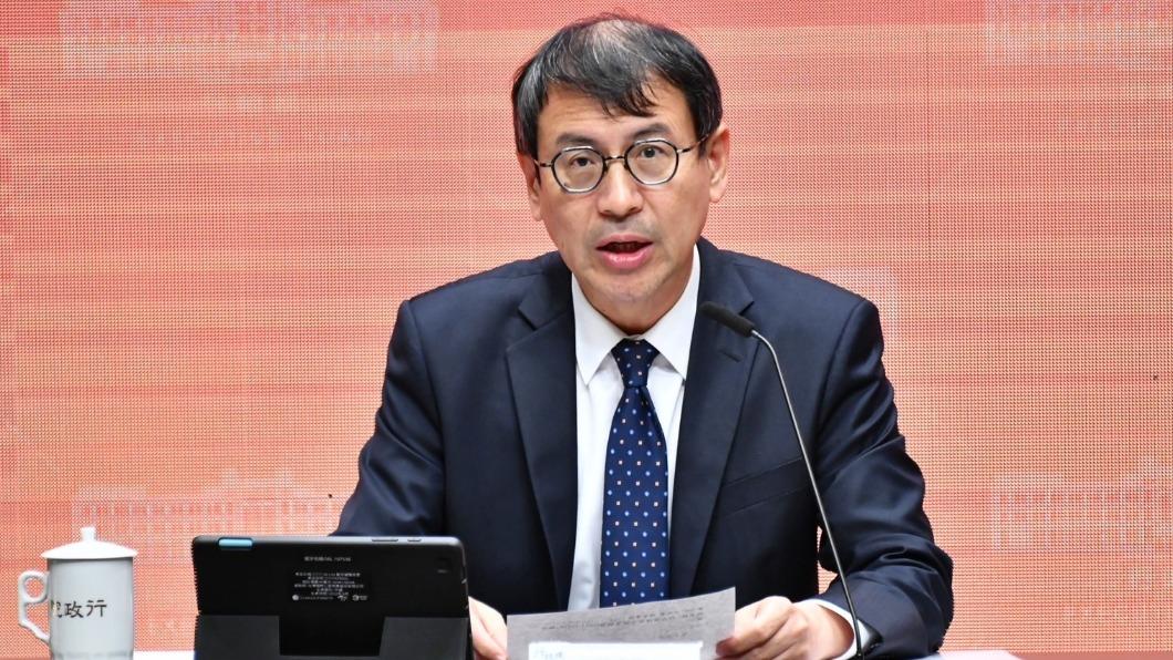 Taiwan Cabinet Spokesman Alan Lin assured the public on Thursday (Aug. 24) that Taiwan’s coastal are