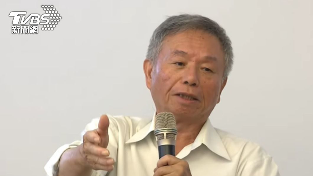 Taiwan’s former Minister for Health Yang Chih-liang, defiantly rejected demands for an apology on Mo