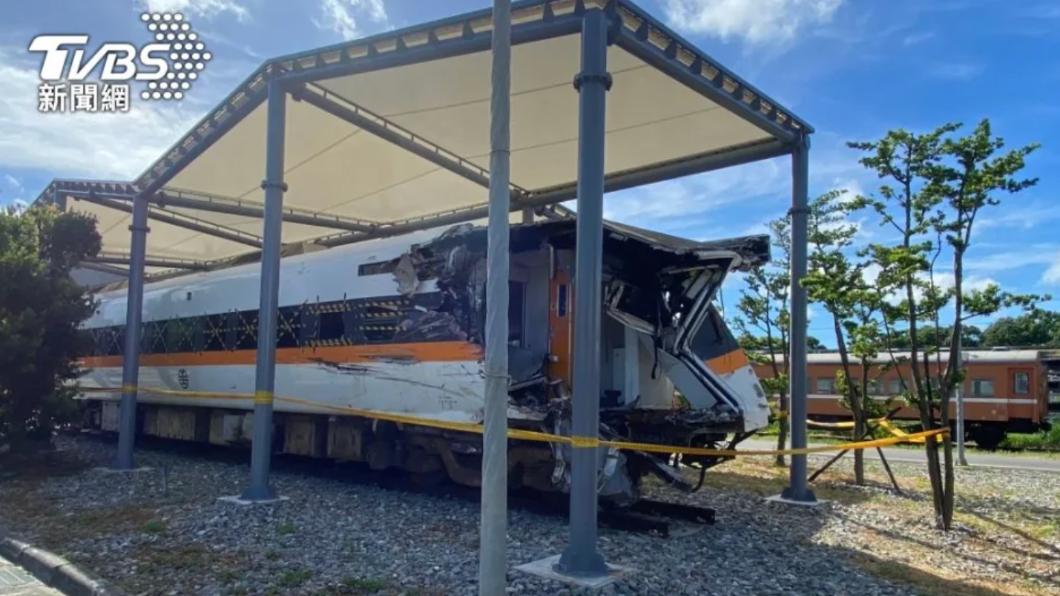 Discoveries of bone fragments and personal items from the victims of the April 2021 Taroko Express a