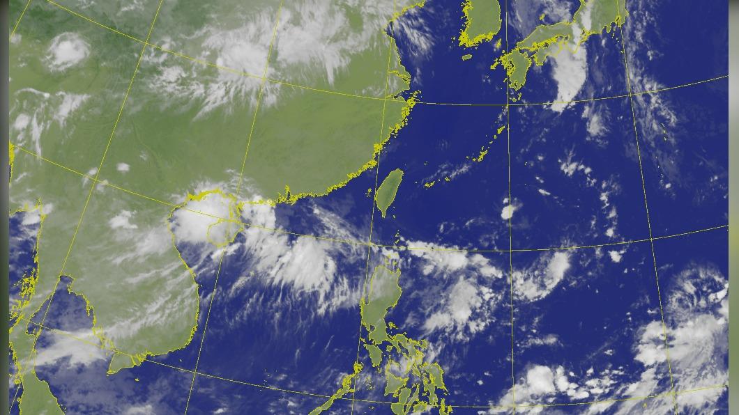 Stable weather expected in Taiwan through Friday