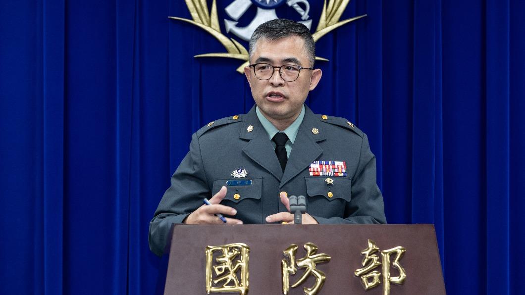 MND criticized for unclear drone procurement documentation in defense report (TVBS News)
