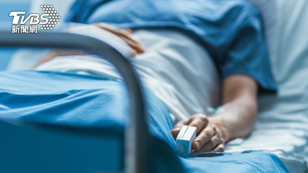 Taipei hospital plans heart center (Shutterstock)