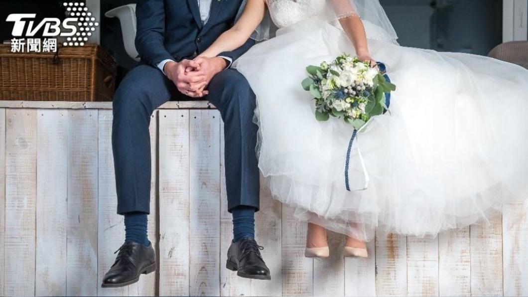 Chiayi sees lowest willingness to marry in Taiwan (Courtesy of Shutterstock)
