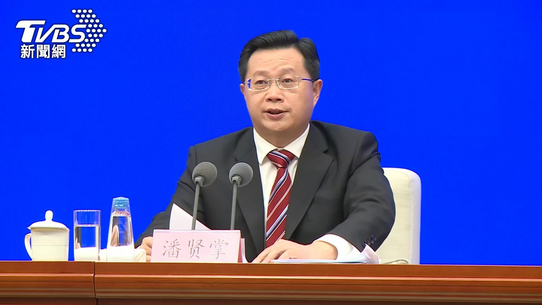 China unveils new plans for cross-strait integration (TVBS News)
