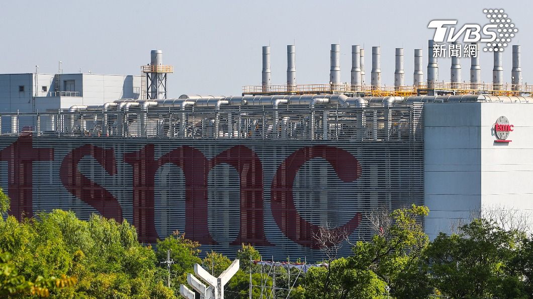 TSMC to build 2 advanced chip facilities in Chiayi (Courtesy of Shutterstock)