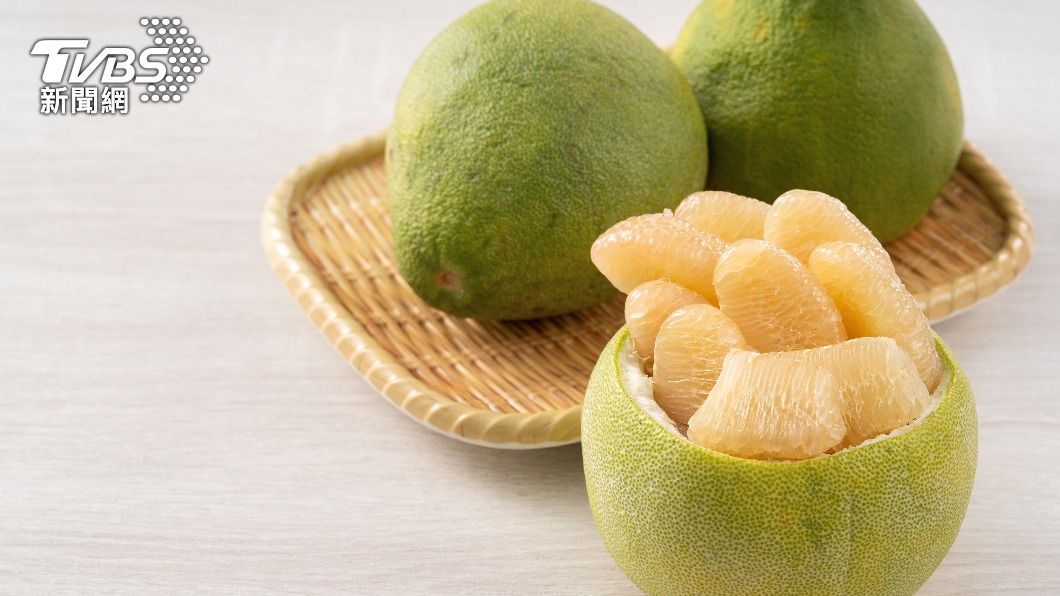 New center aims for zero pomelo waste (Shutterstock)
