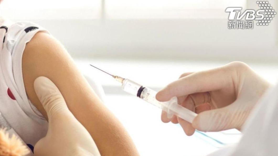 Taiwan’s flu vaccine stocks to run out end of March (Shutterstock)