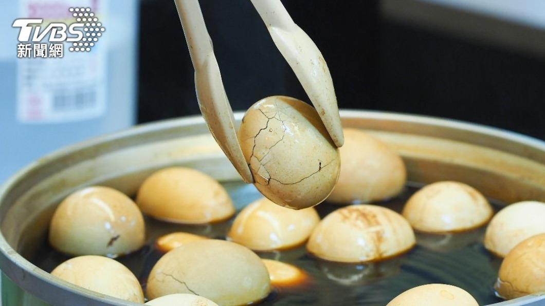 Taiwan convenience stores join program to label egg origins (TVBS News)