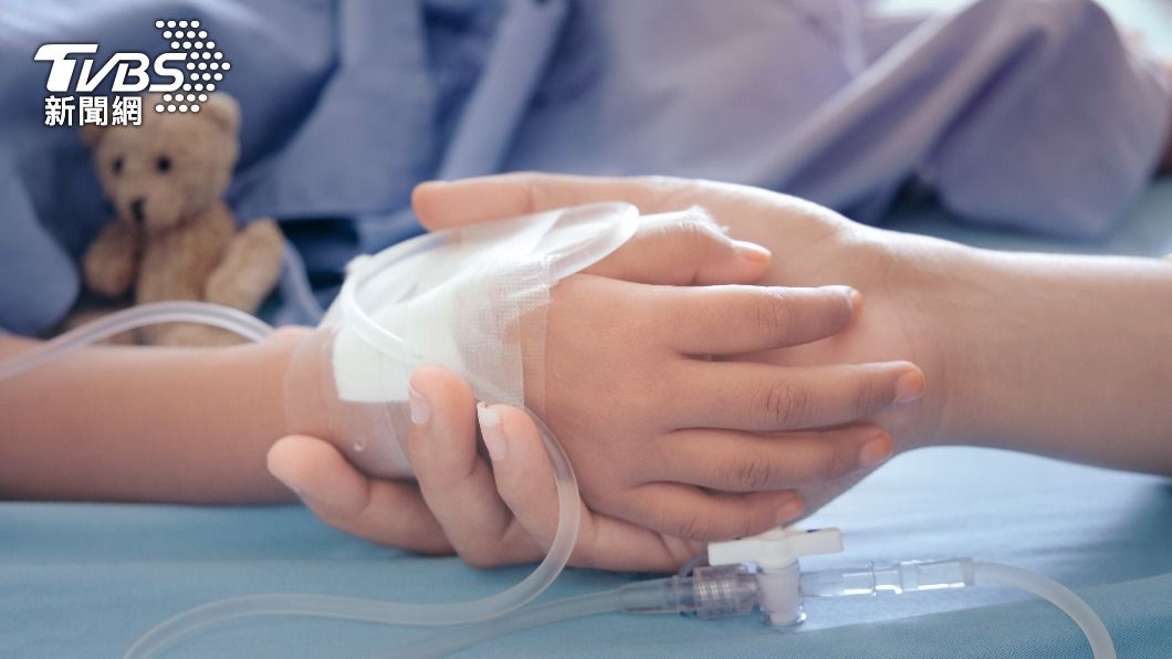 Pediatrician warns against RSV symptoms in infants, toddlers (TVBS News)