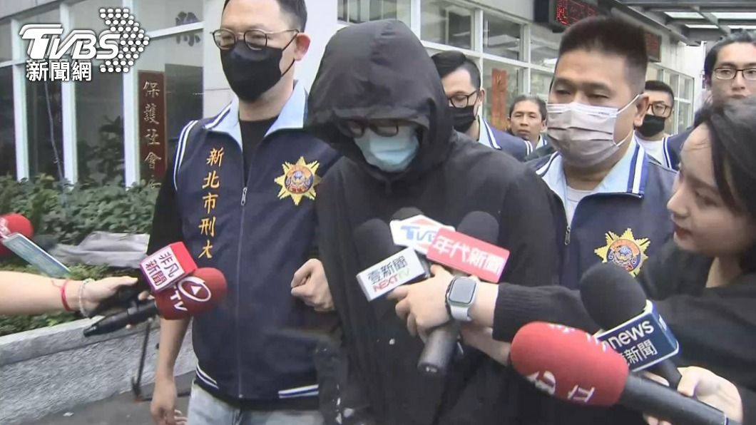 Suspect in Taiwan fraud case to compensate victims’ families (TVBS News)