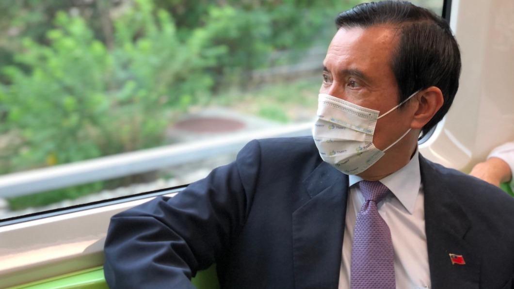 Ex-President Ma refuses to attend National Day celebrations (Ma Ying-jeou’s FB)