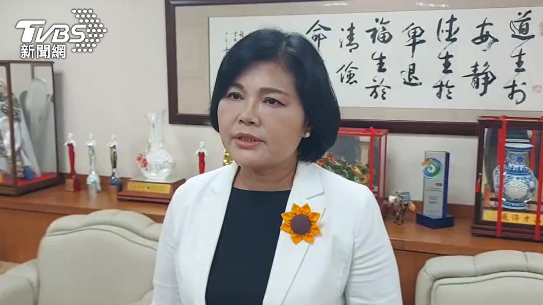 Yunlin hospital upgraded to quasi-medical center (TVBS News)