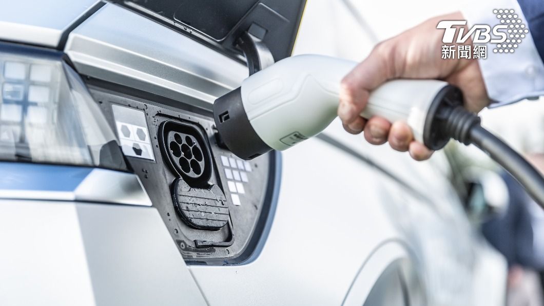 ASVDA sees an outpouring of EVs to revolutionize energy use (Shutterstock)