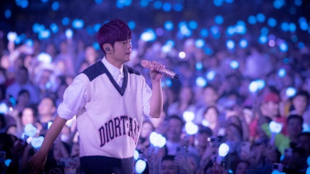 Jay Chou’s concerts in Shanghai face mass ticket returns (Courtesy of Chou’s Instagram)