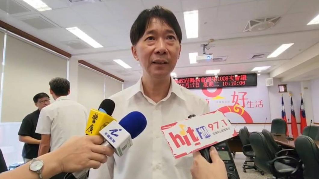 Yilan raises baby bonus to combat declining birth rate (TVBS News)