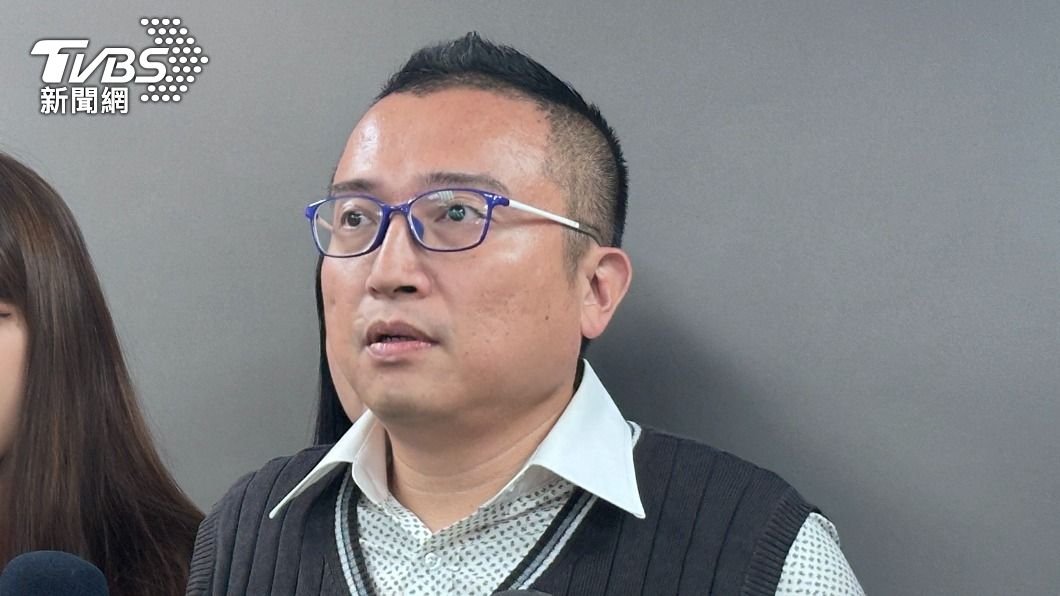 Ko Wen-je’s campaign director announces resignation from DPP (TVBS News)