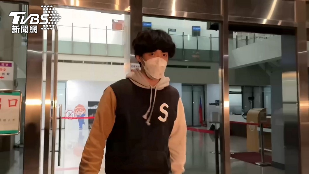 SBL player Wu Chi-ying faces fraud, match-fixing charges (TVBS News)