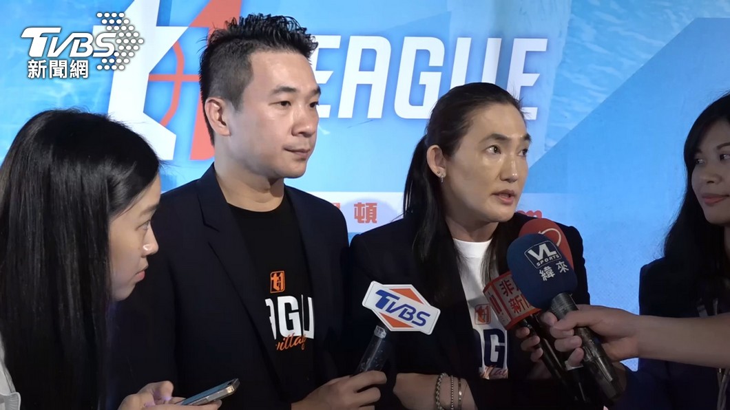 T1 League president cites communication issues in merger (TVBS News)