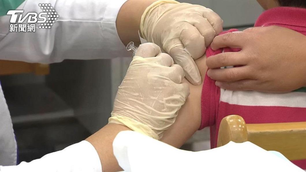  CDC new receives batch of Novavax XBB vaccines (TVBS News)
