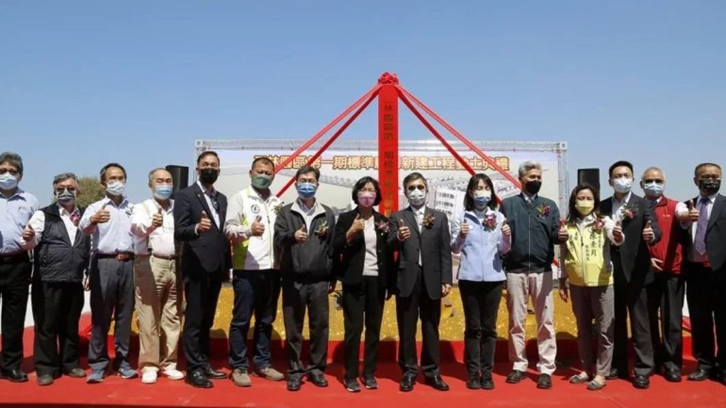 Changhua struggles with population outflow (Courtesy of Changhua County Gov’t))