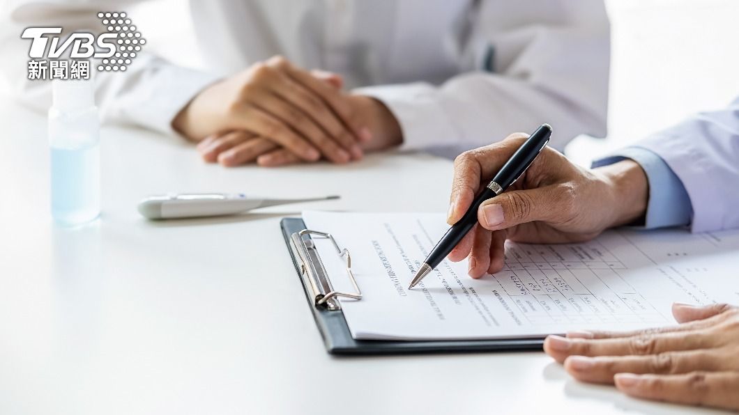 Taipei expands free health checks for 66K seniors (Shutterstock)