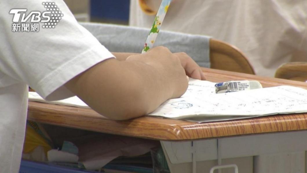 Taiwan reduces exams for students, emphasizes life skills (TVBS News)