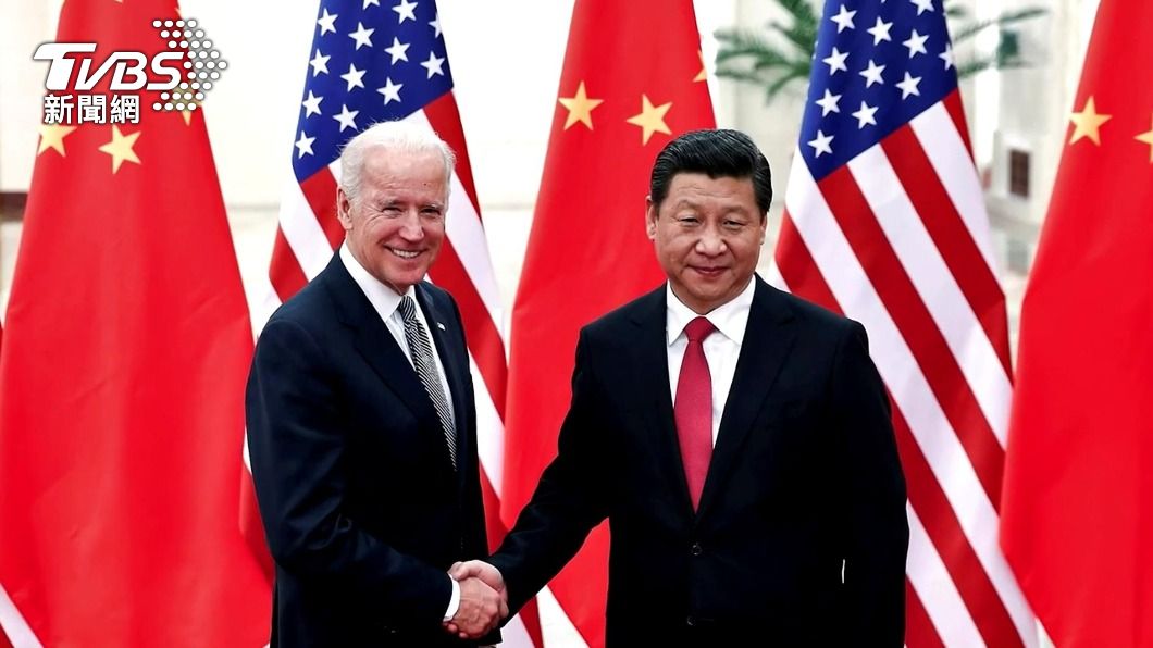 Taiwan’s APEC agendas on U.S.-China talks, trade, CPTPP (TVBS News)