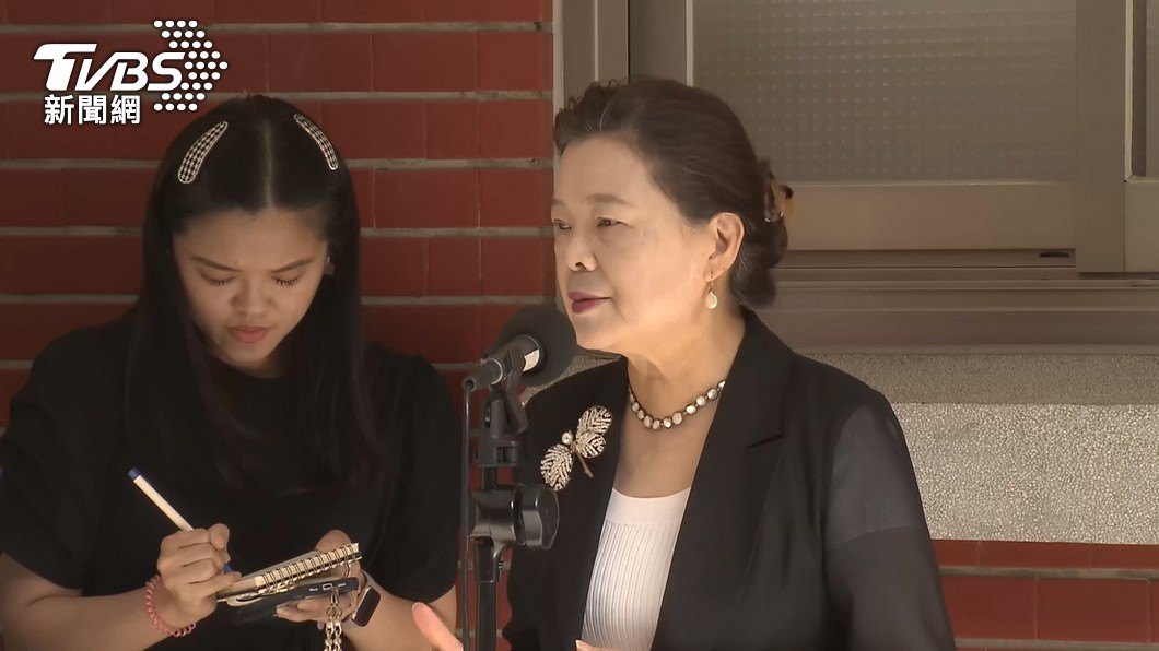MOEA head promises negotiation tax cut for young workers (TVBS News)