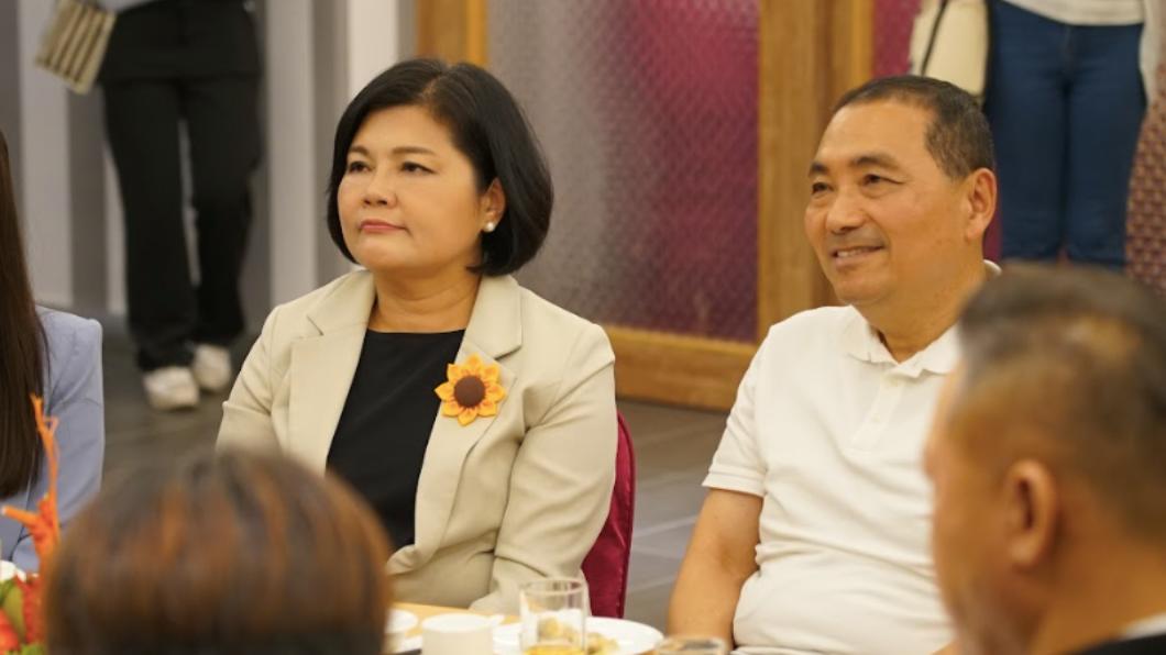 Yunlin County Commissioner denies DPP’s corruption claims (Courtesy of Yunlin County Government)